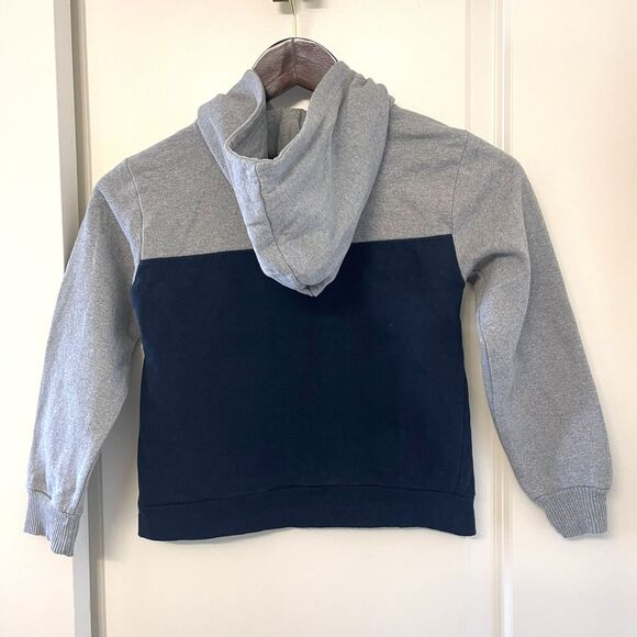 Perry Ellis America Kids Boys Jacket Sweatshirt Pullover Hoodies Size 5 - Picture 2 of 6